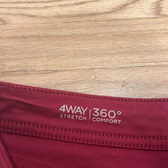 DL 1961 Emma legging pants/jeans - Picture 3 of 13